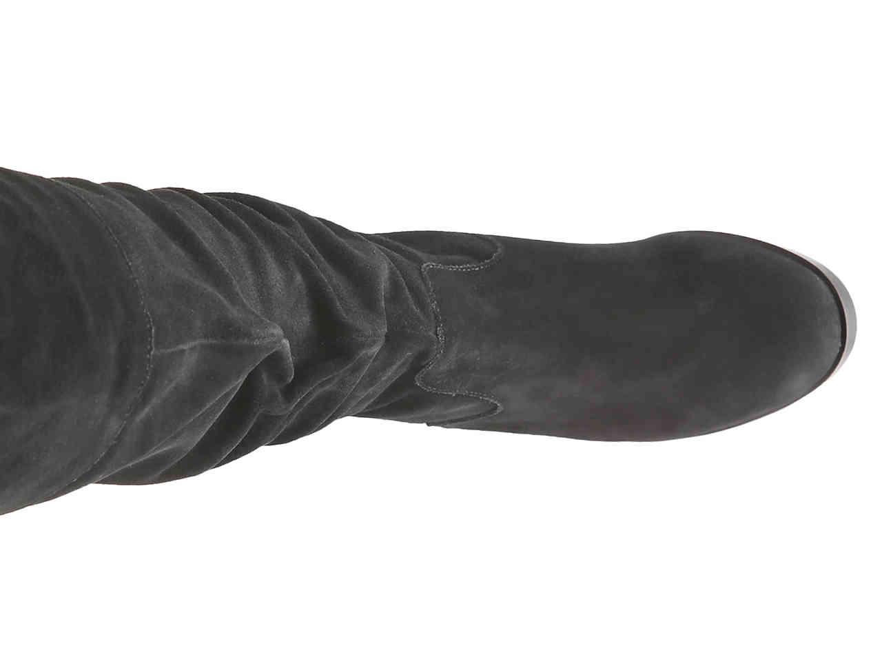 steve madden balen boot