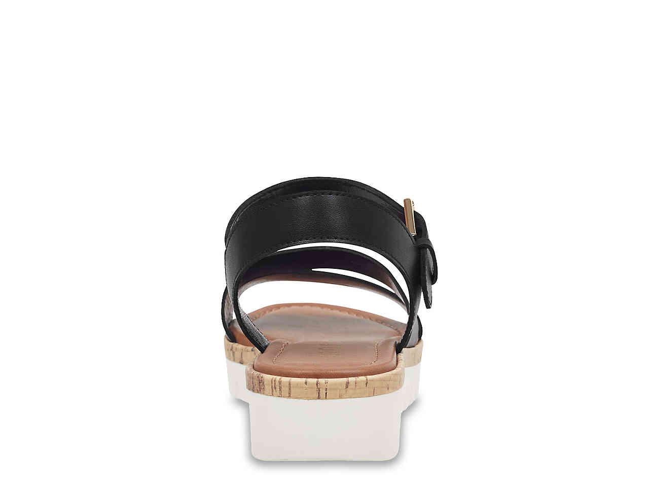 unisa brok platform sandal