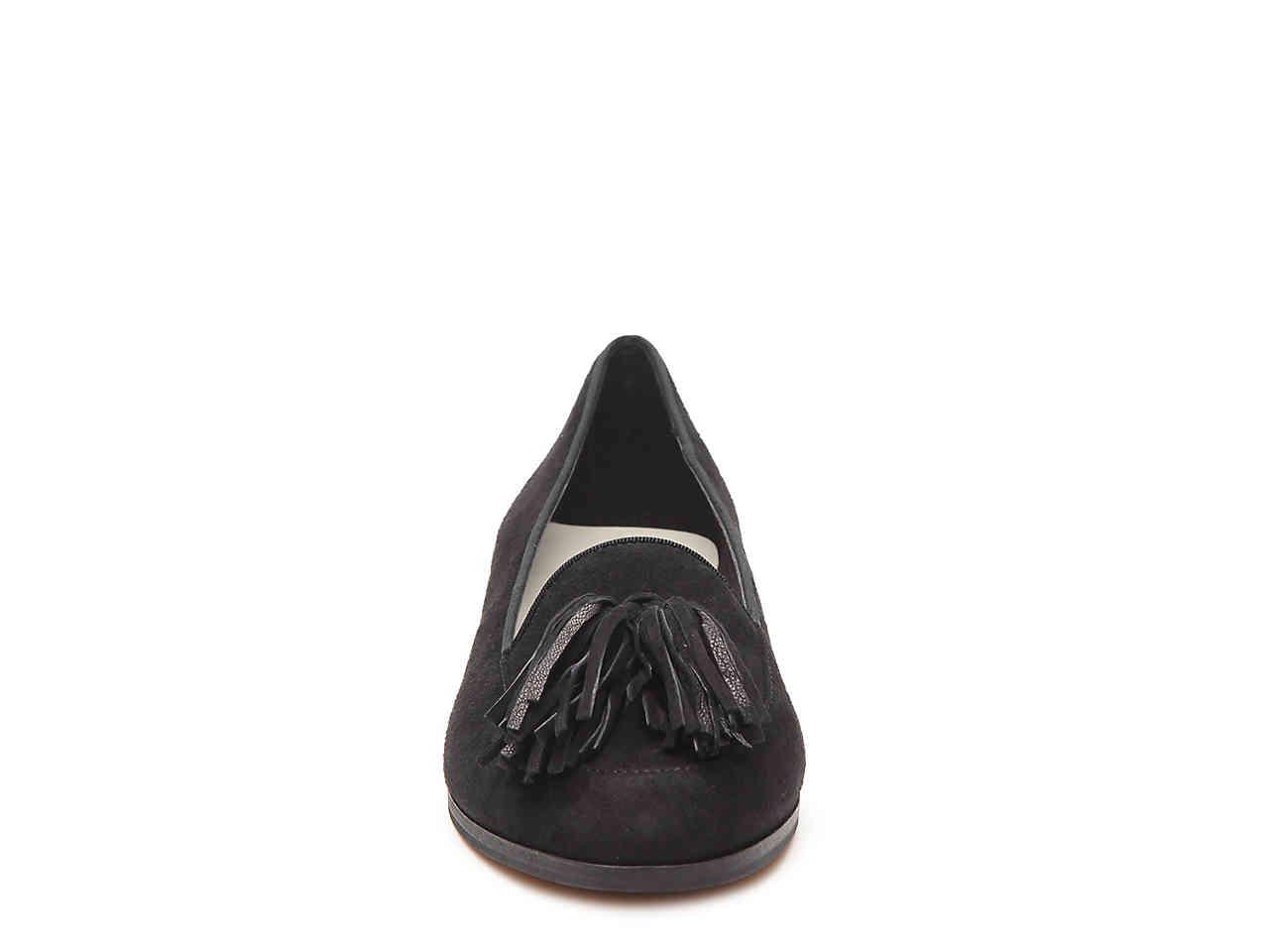 anne klein darcey loafer