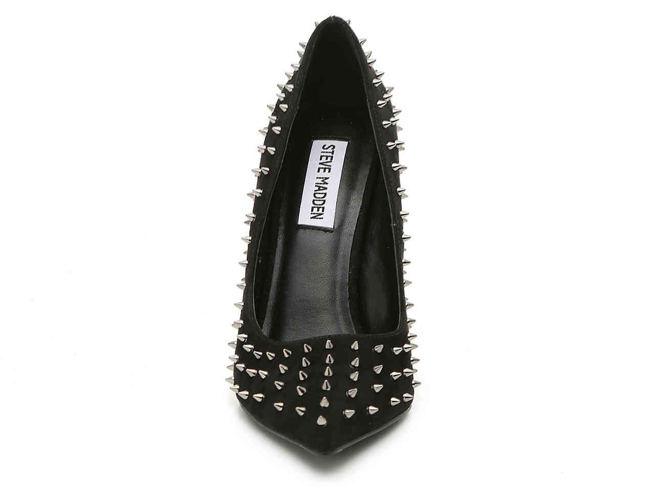 dsw steve madden pumps