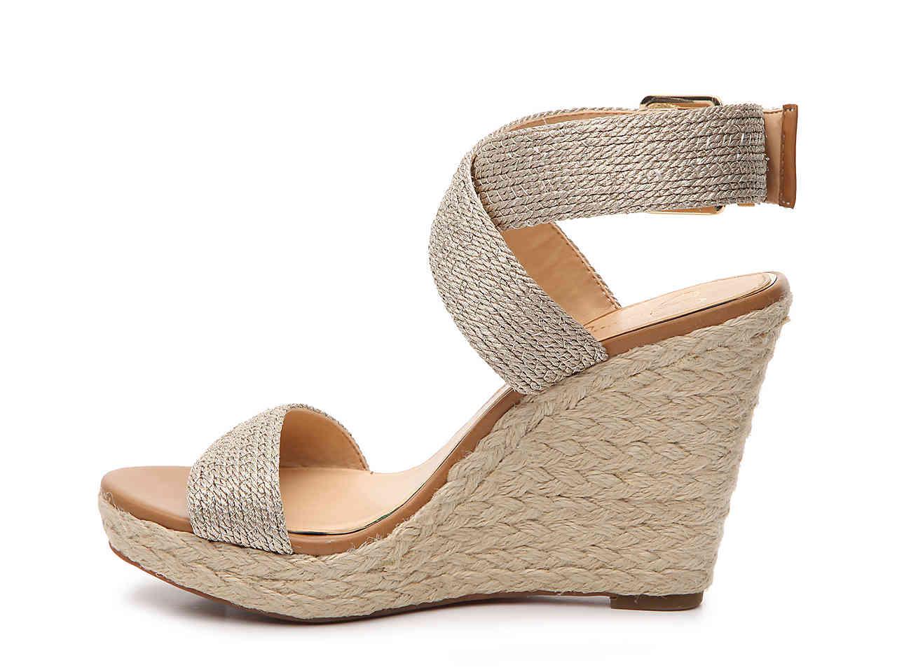 Jessica Simpson Jaulinna Espadrille 