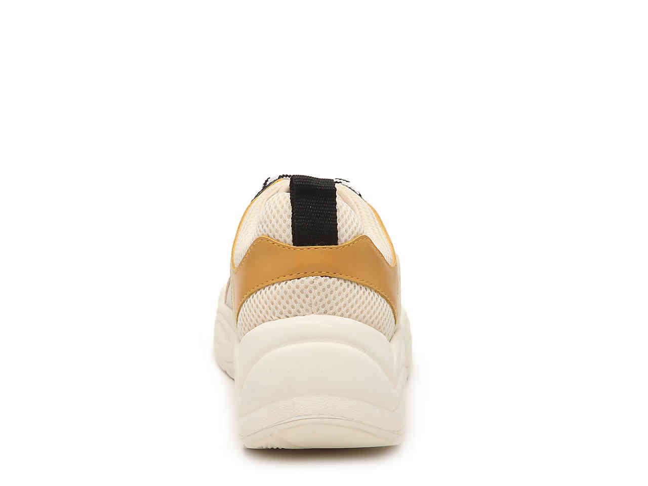 steve madden shirli sneaker