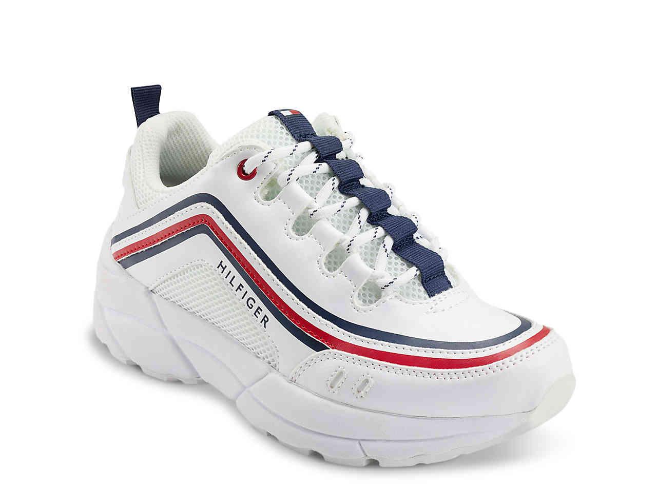 tommy hilfiger essi sneaker