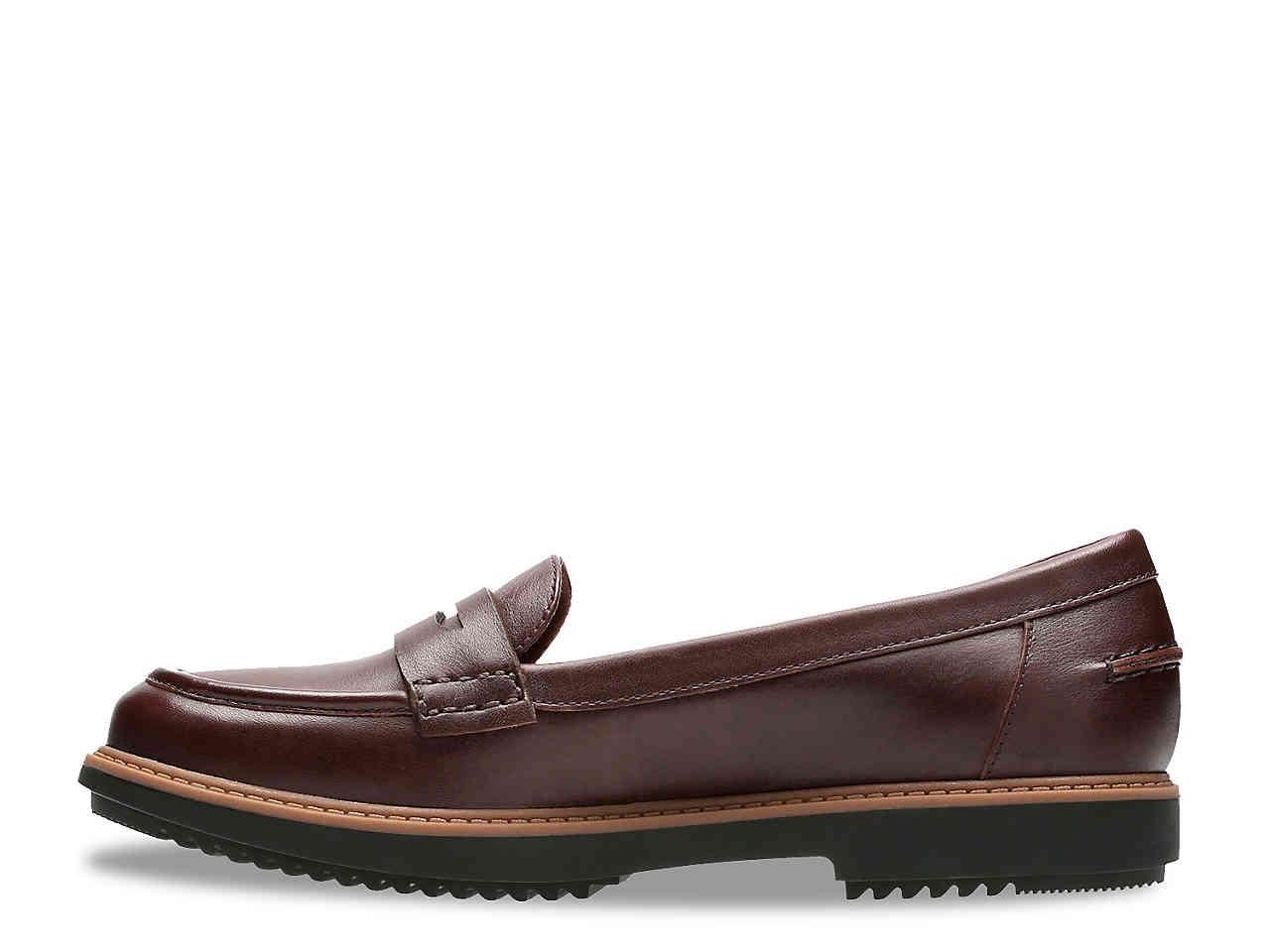 clarks eletta