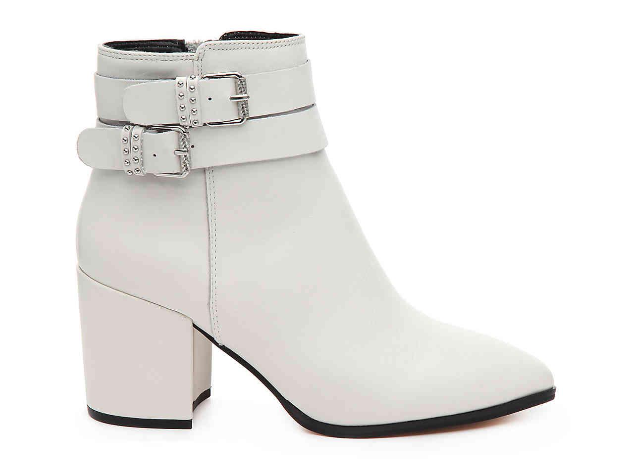 steve madden pearle bootie