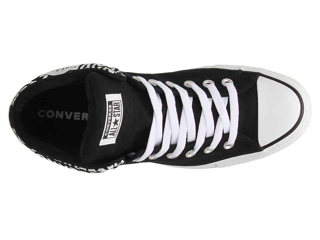 converse word