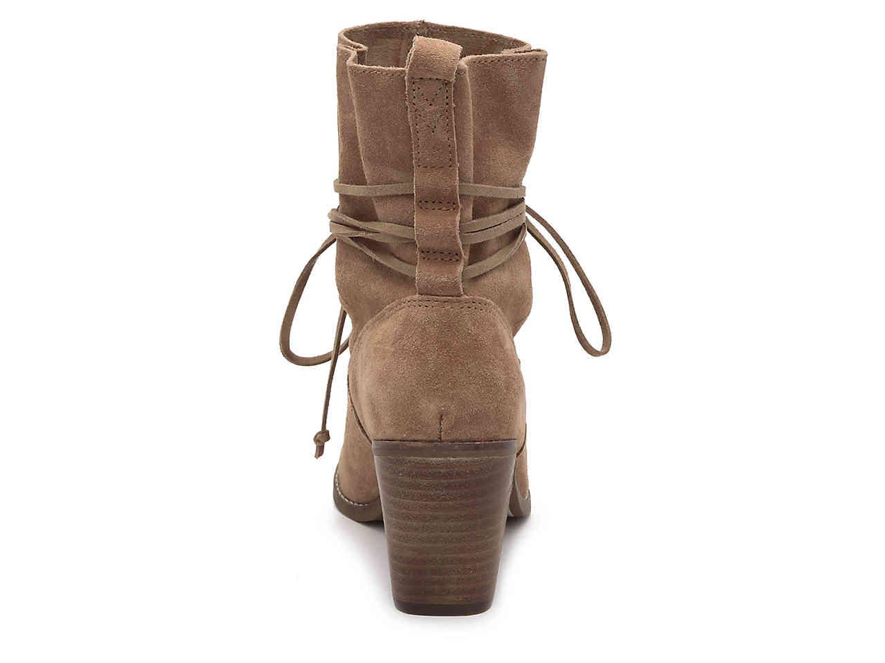 toms mila boot