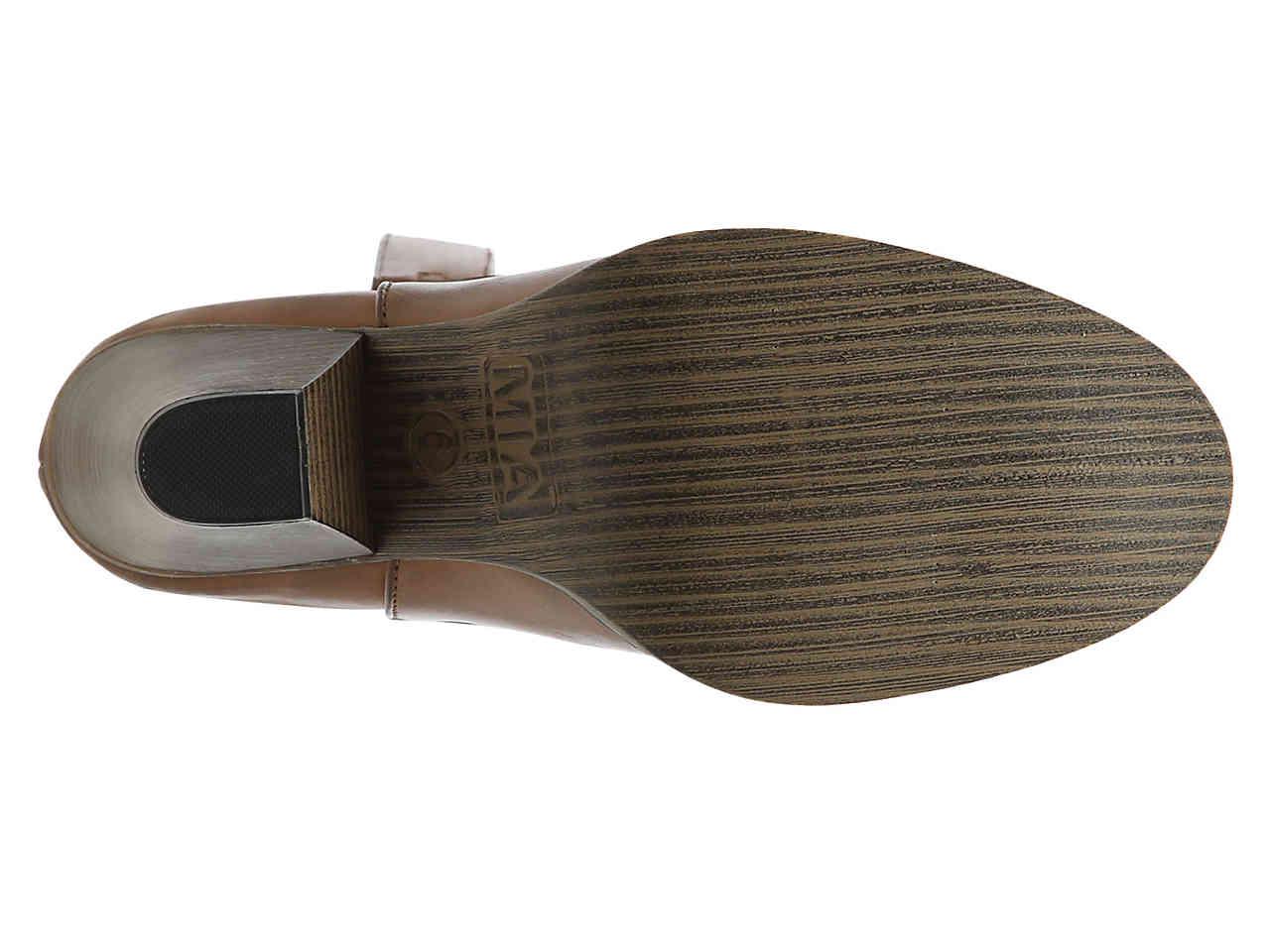 mia tarrah cowboy boot