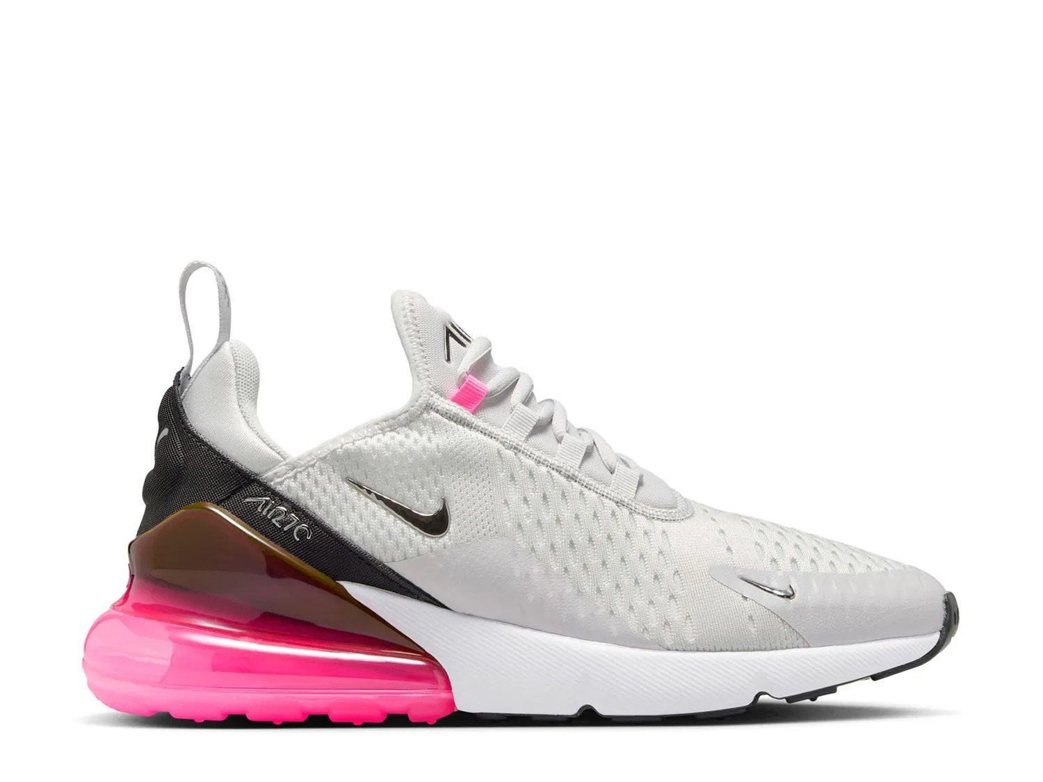 Women's Shoes Nike Air Max 270 Flyknit Italia Designer Nike - Main Image