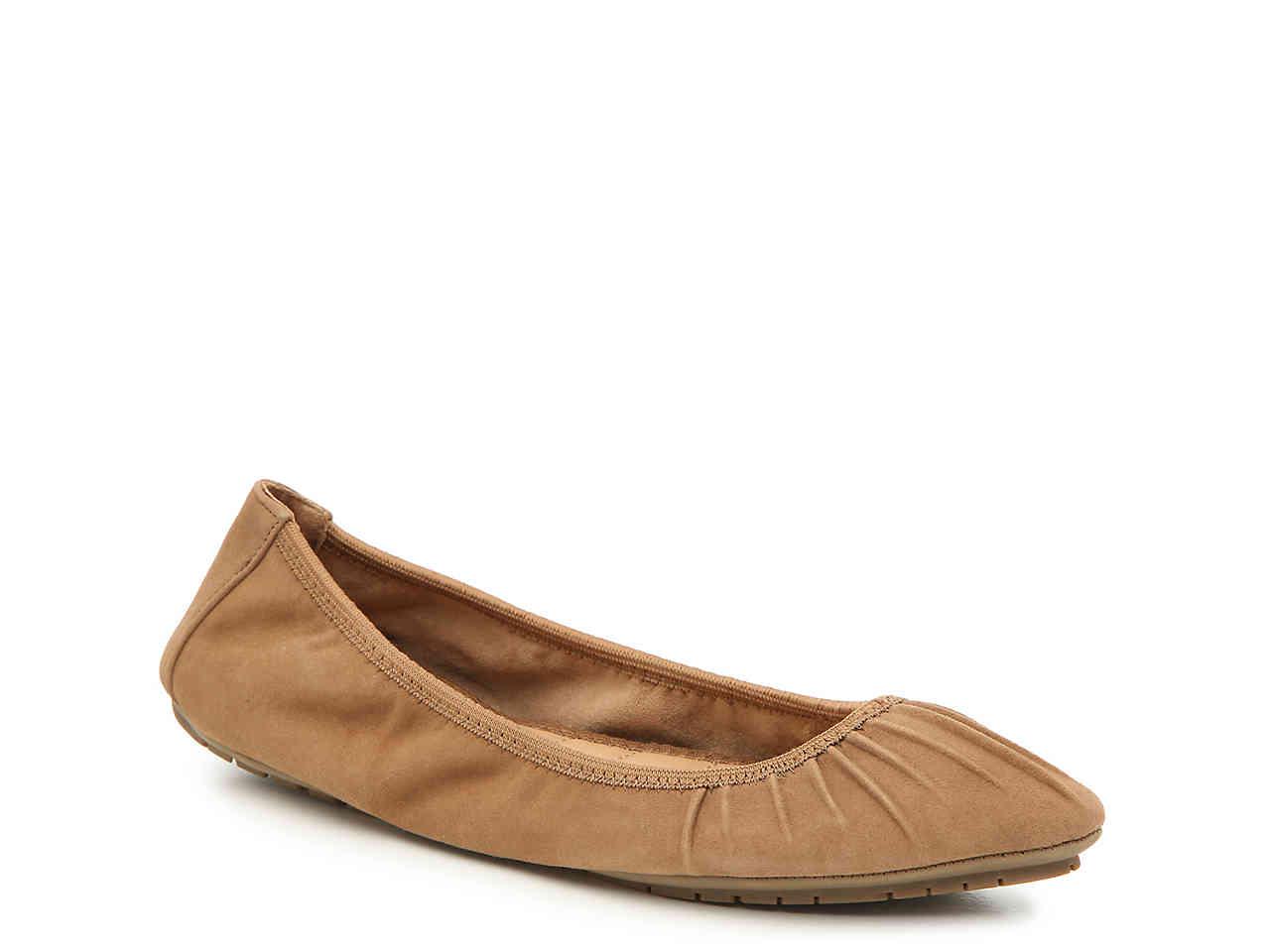 me too perri ballet flat