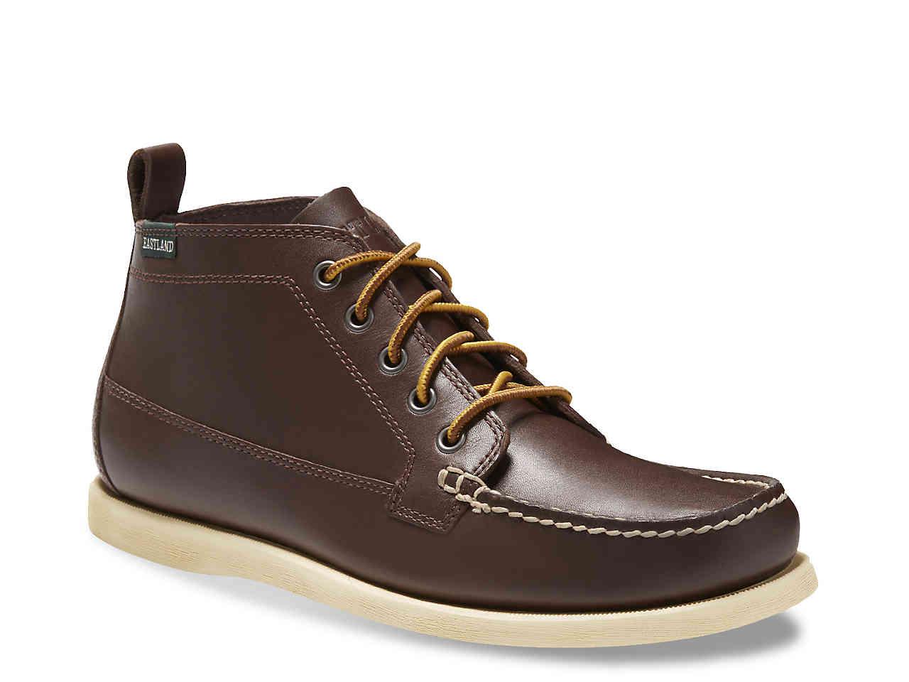 eastland seneca boot