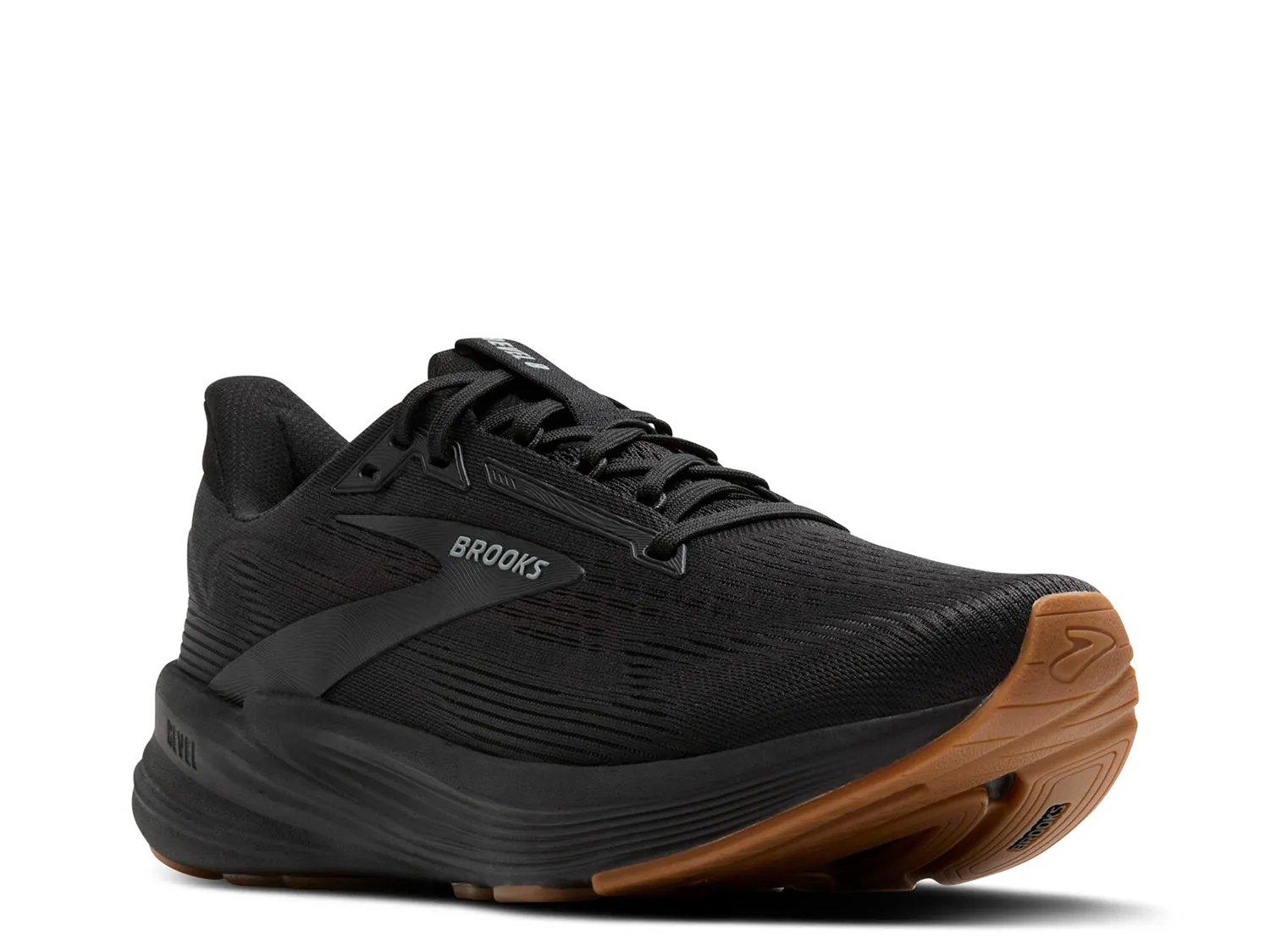 Brooks Heren Glycerin GTS 22 Hardloopschoen - Waterdichte Bescherming