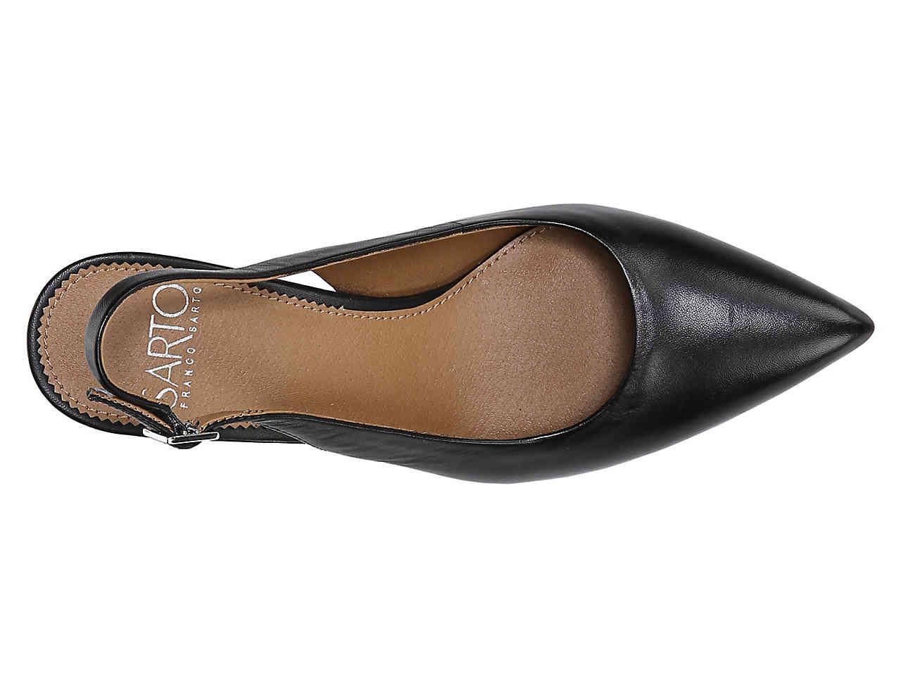 franco sarto sophie