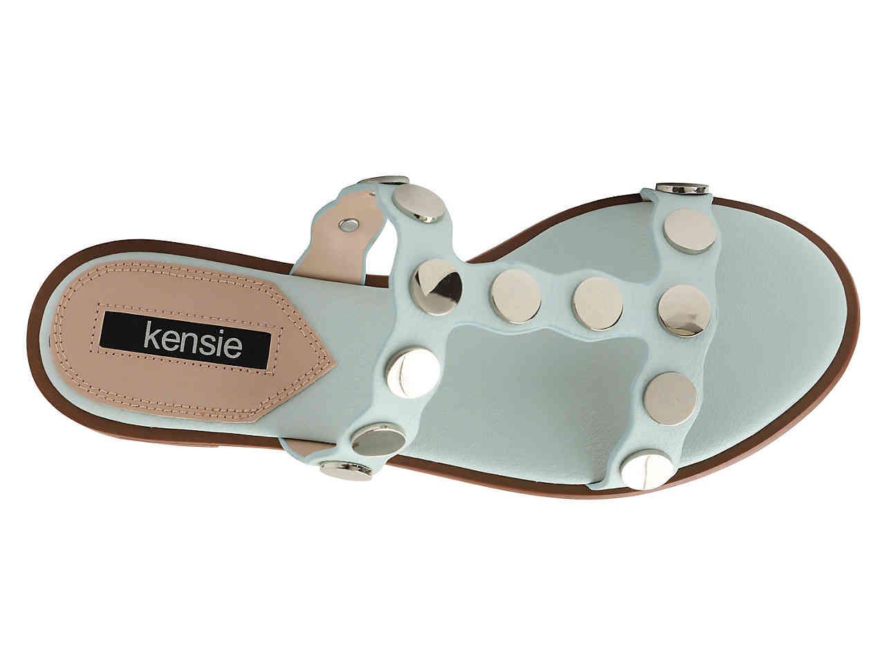 kensie manette sandal