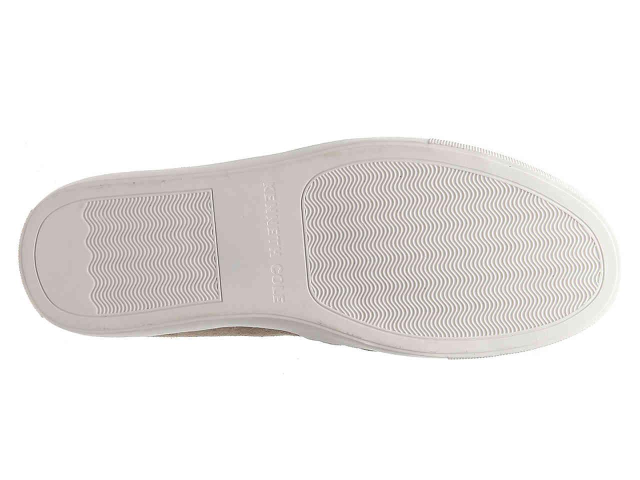 kobe slip on shoes