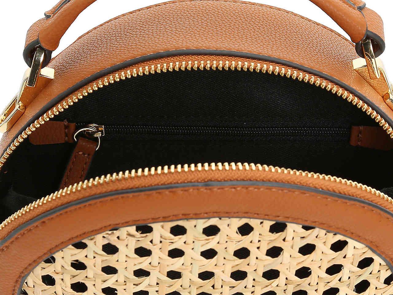 vince camuto chica leather crossbody bag