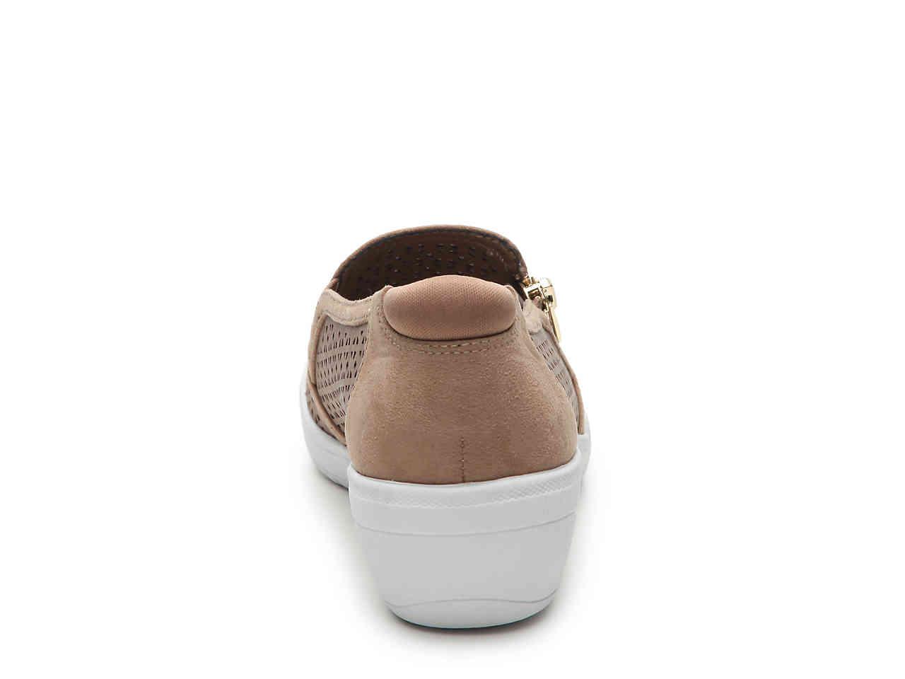 anne klein yepa slip on