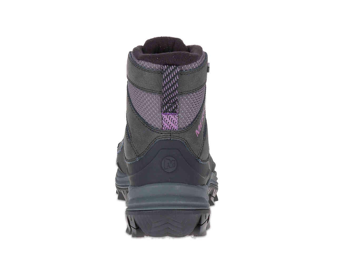 merrell thermo chill 6 shell wp