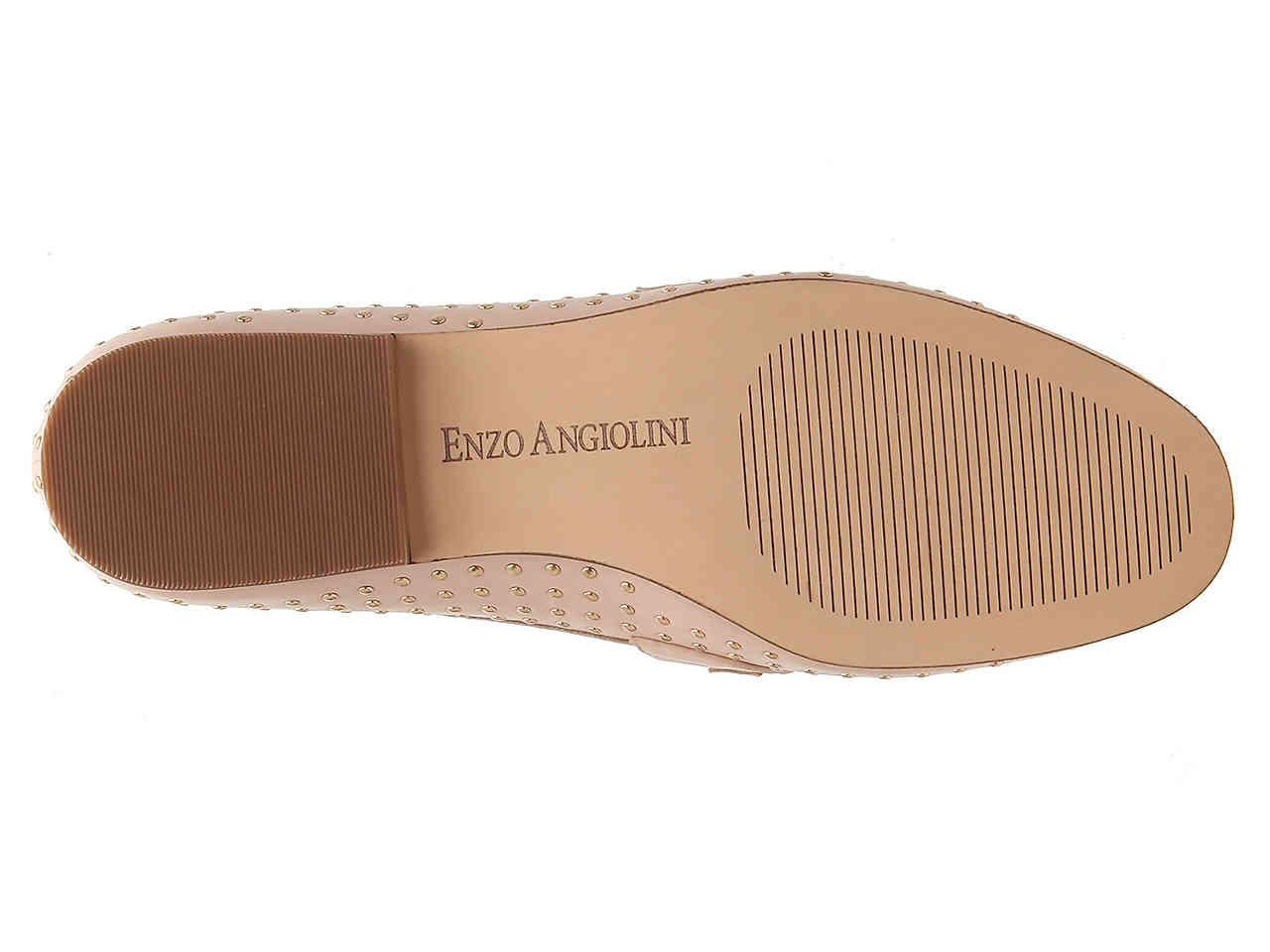 enzo angiolini taiden loafer