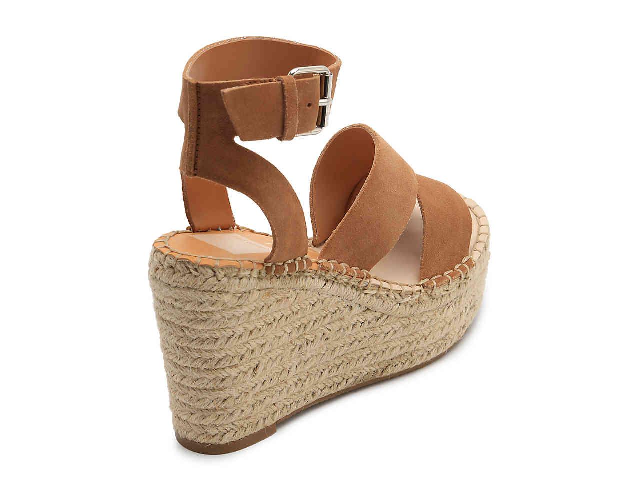 dolce vita shayla espadrille wedge sandal