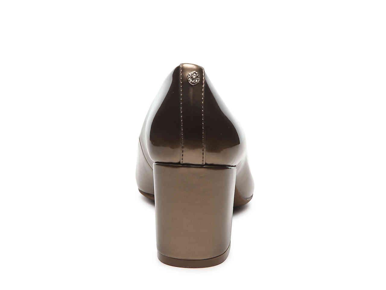 anne klein megan pump