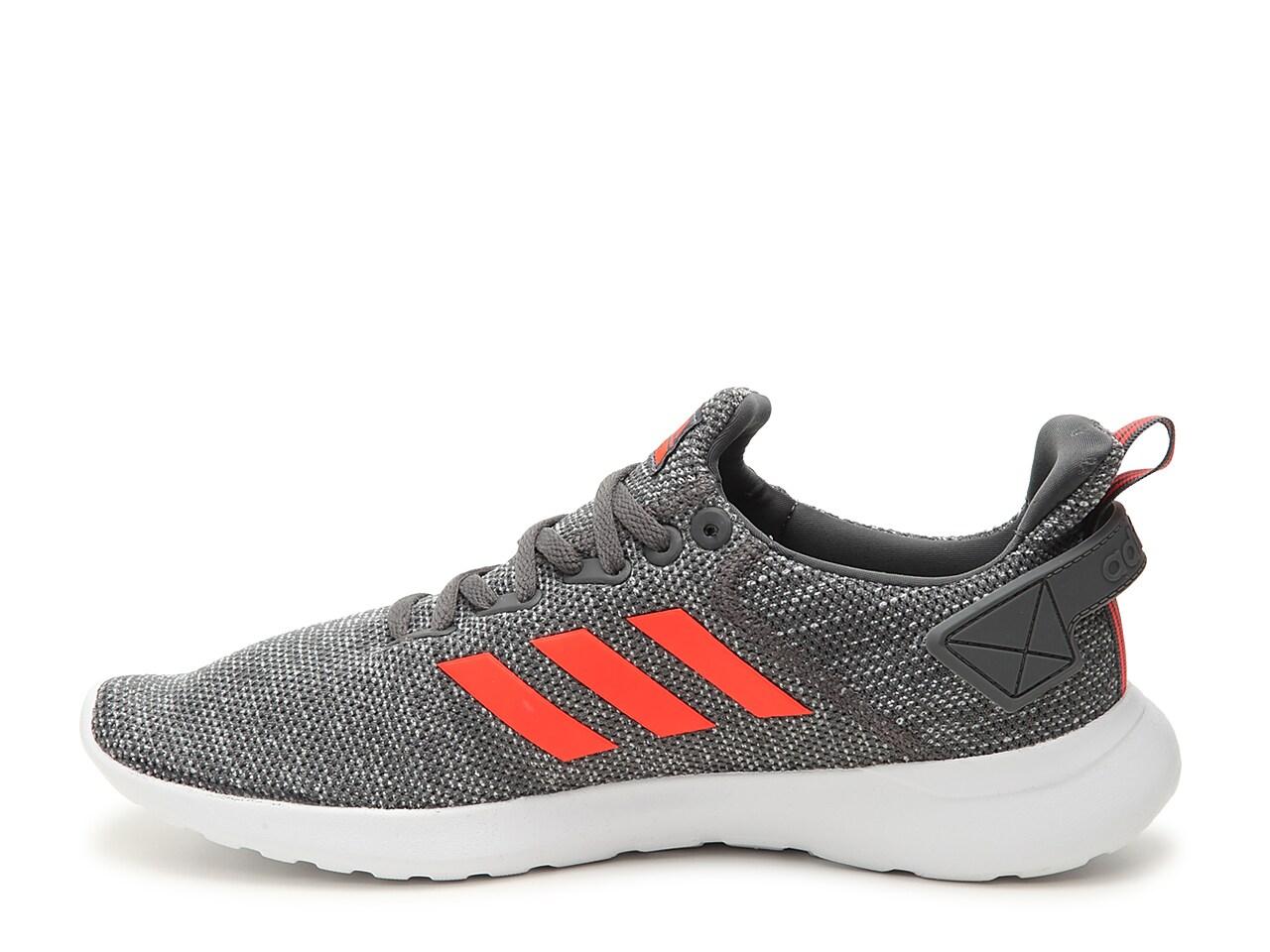 adidas Lite Racer Byd Shoes in Gray for Men | Lyst
