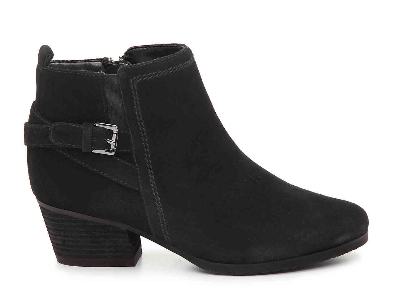blondo idra waterproof bootie
