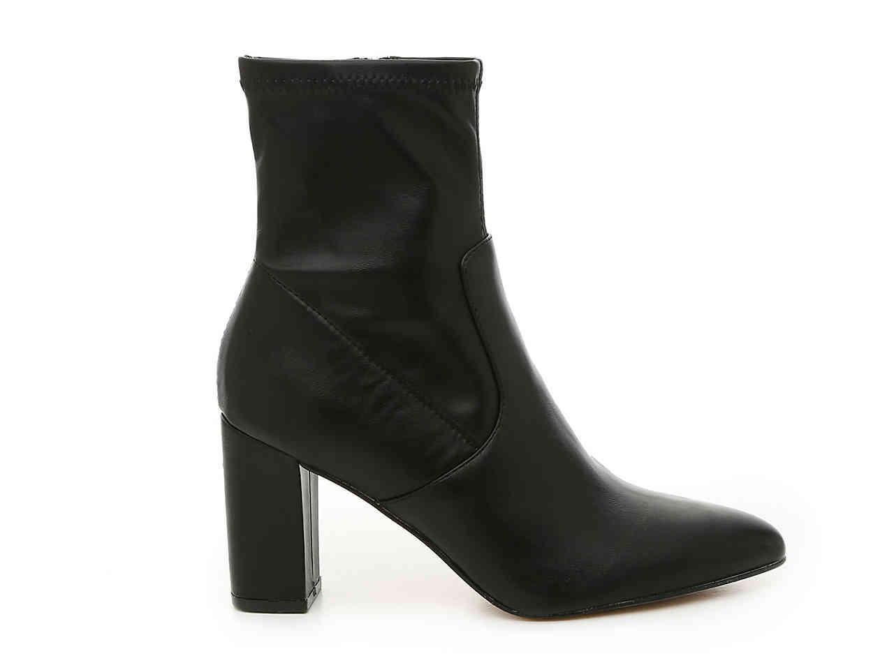 edril bootie steve madden