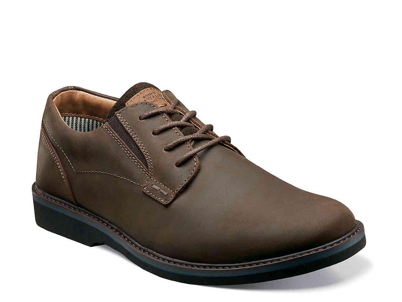 dsw nunn bush