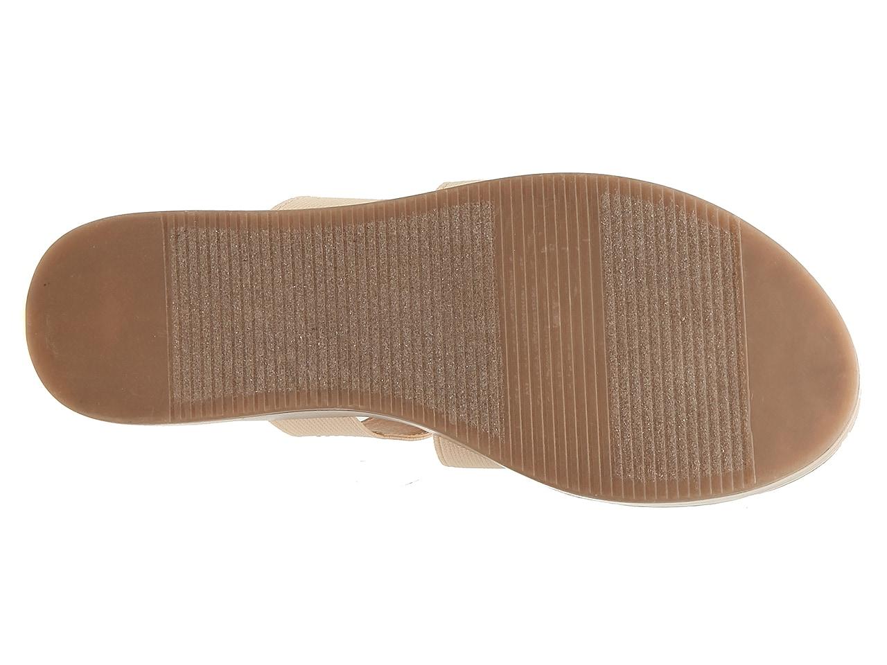 steve madden glyn 3 platform sandal