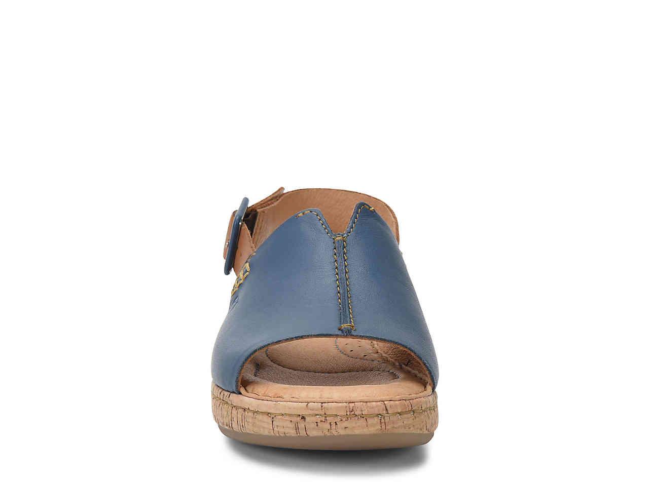 born runner sandal