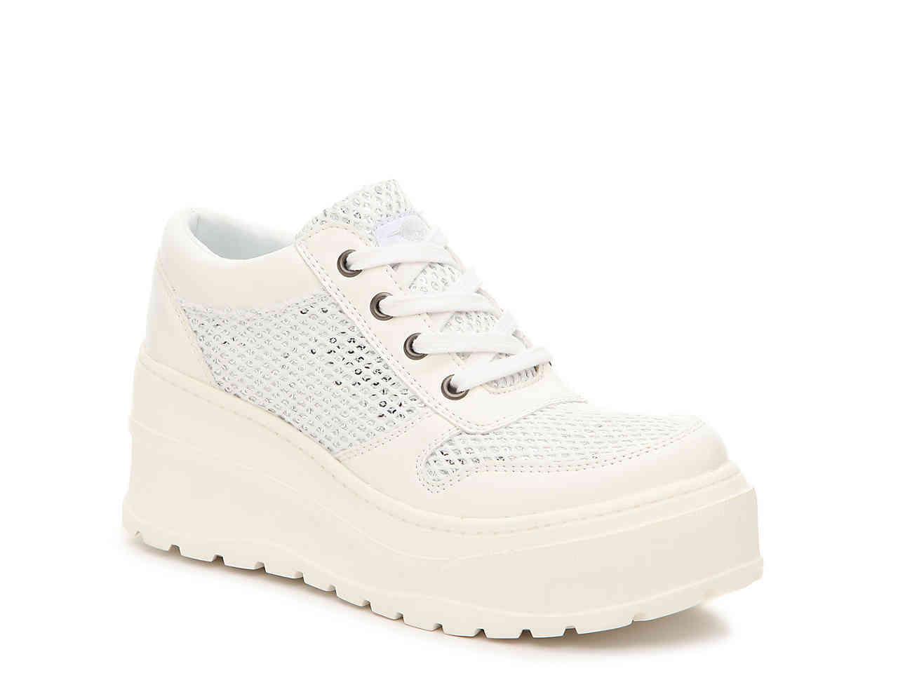 rocket dog wedge shoes