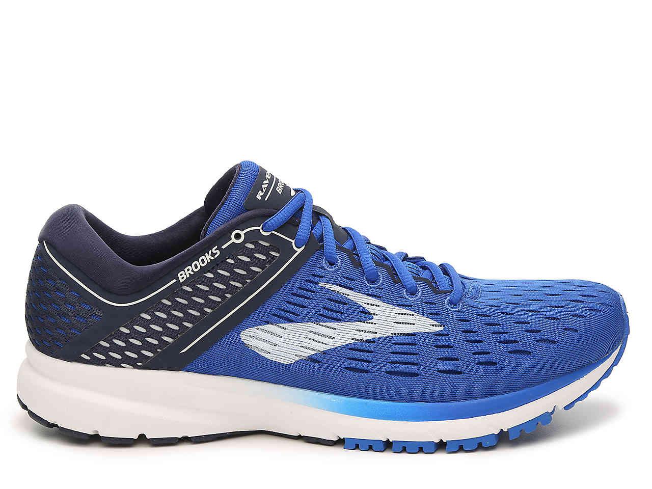Brooks Synthetic Ravenna 9 Lightweight Performance Running Brooks Synthetic Ravenna 9 Lightweight Performance Running
