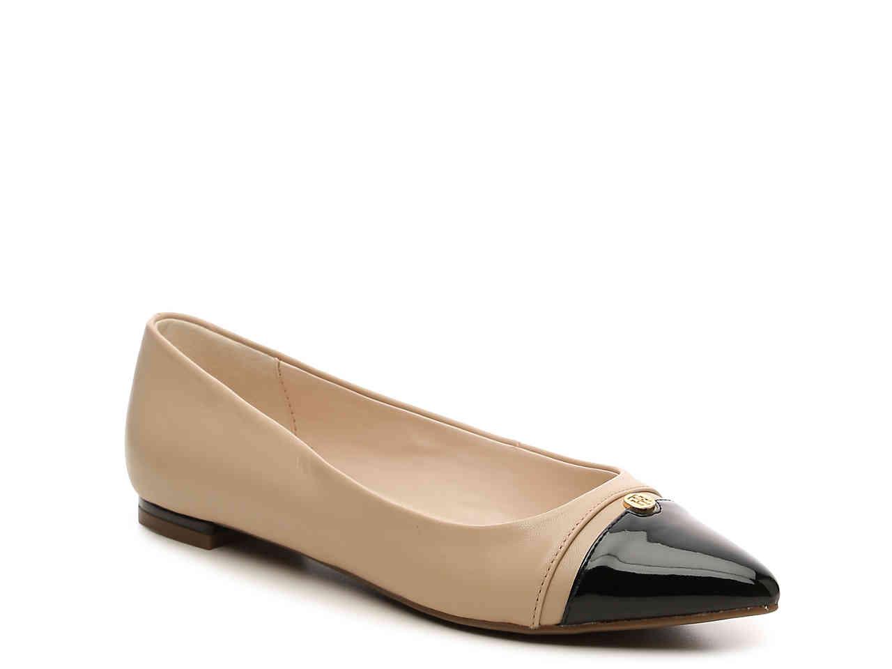tommy hilfiger thalia flat