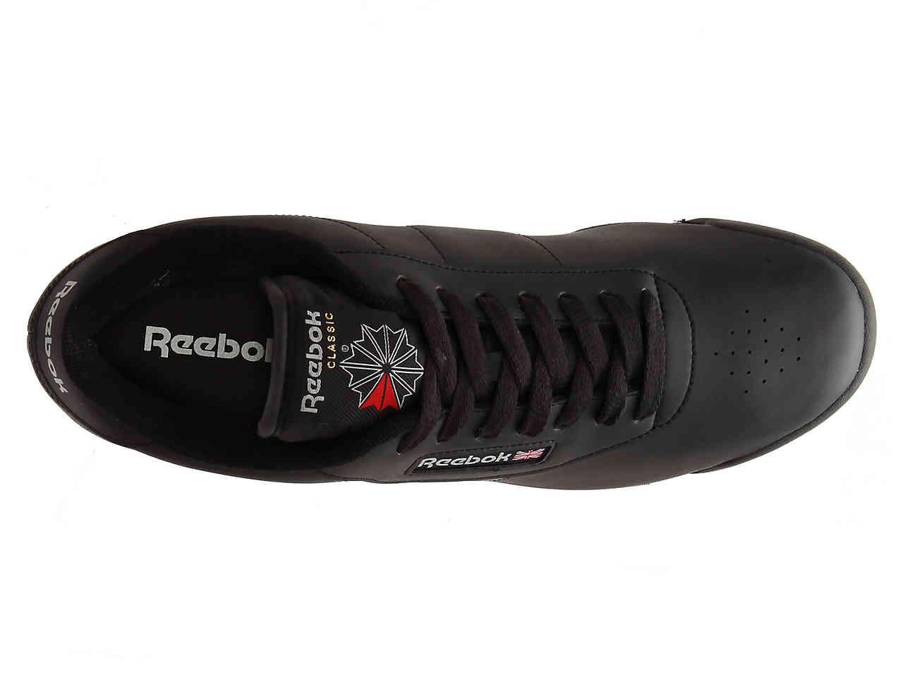 dsw reebok princess