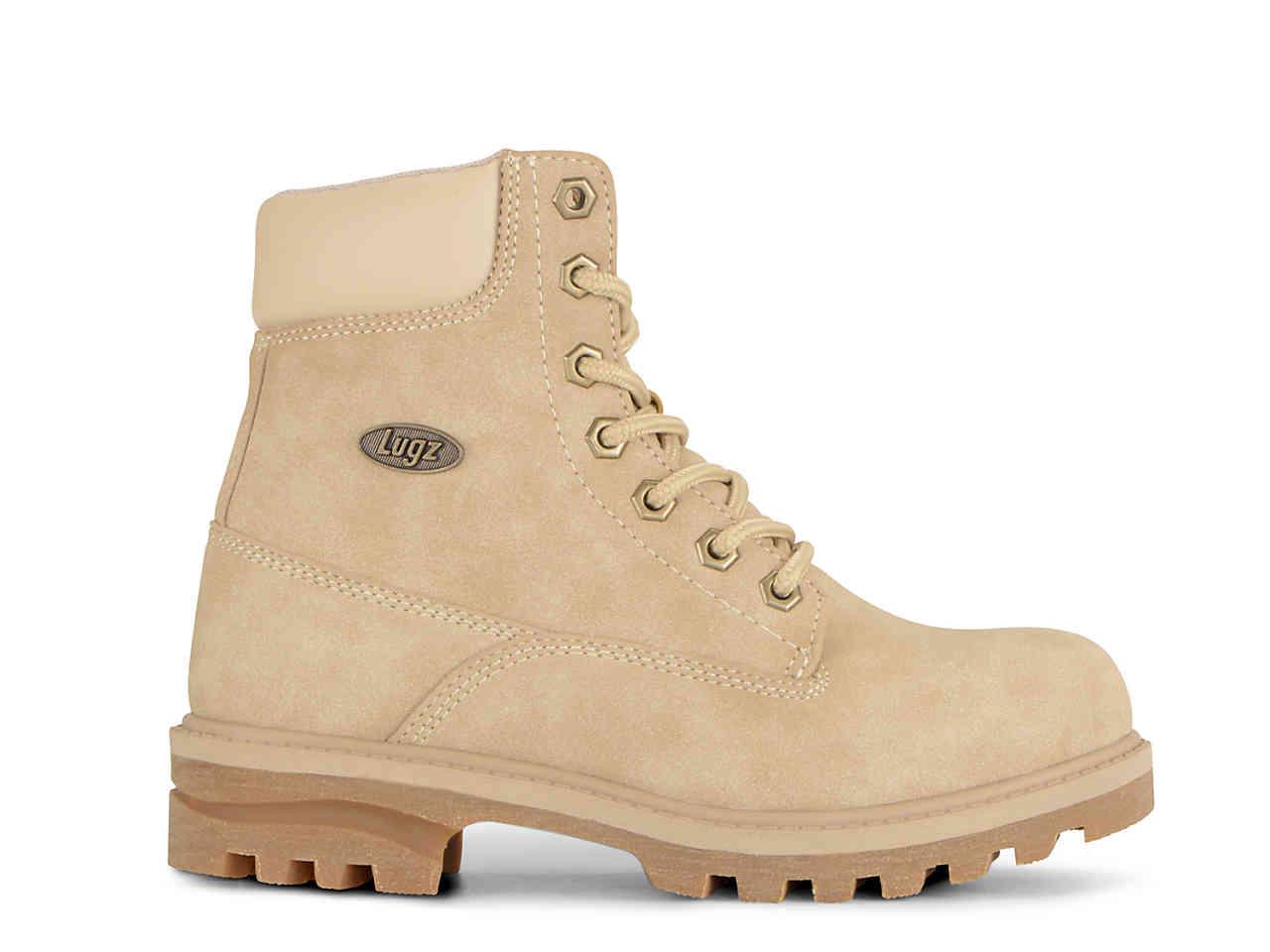 lugz empire combat boot