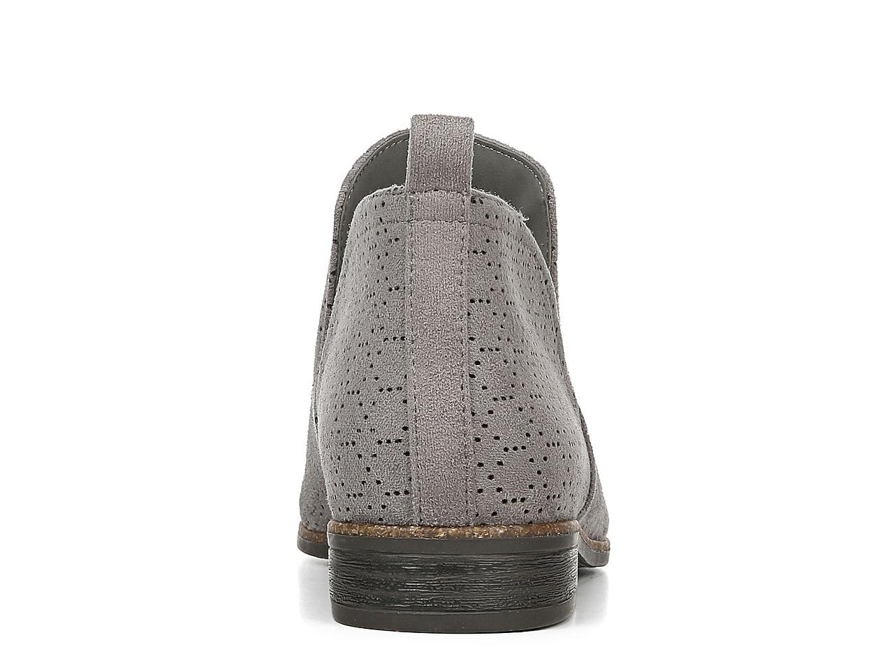 dr scholl's rate bootie