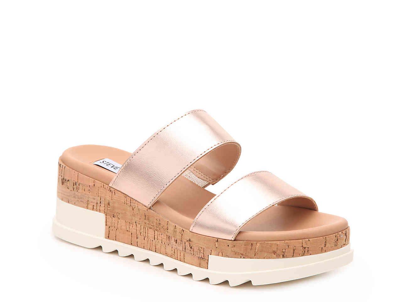 blaine wedge sandal