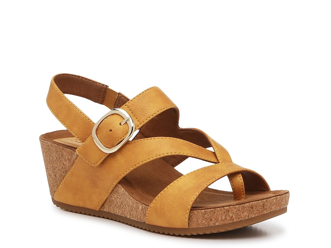 Eurosoft Clarissa Eurosoft Lexie Wedge Sandal Eurosoft Clarissa