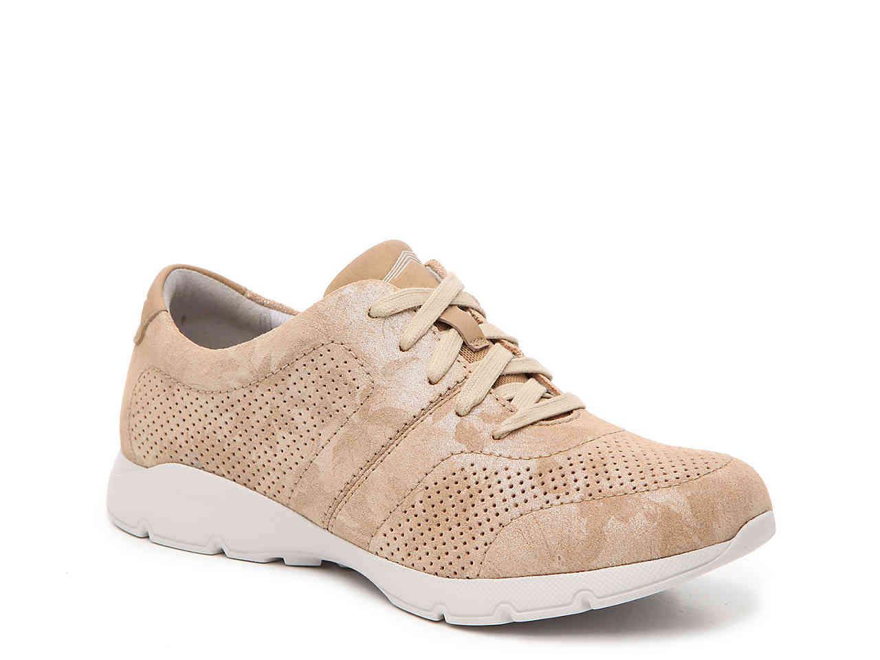 dansko olisa sneaker