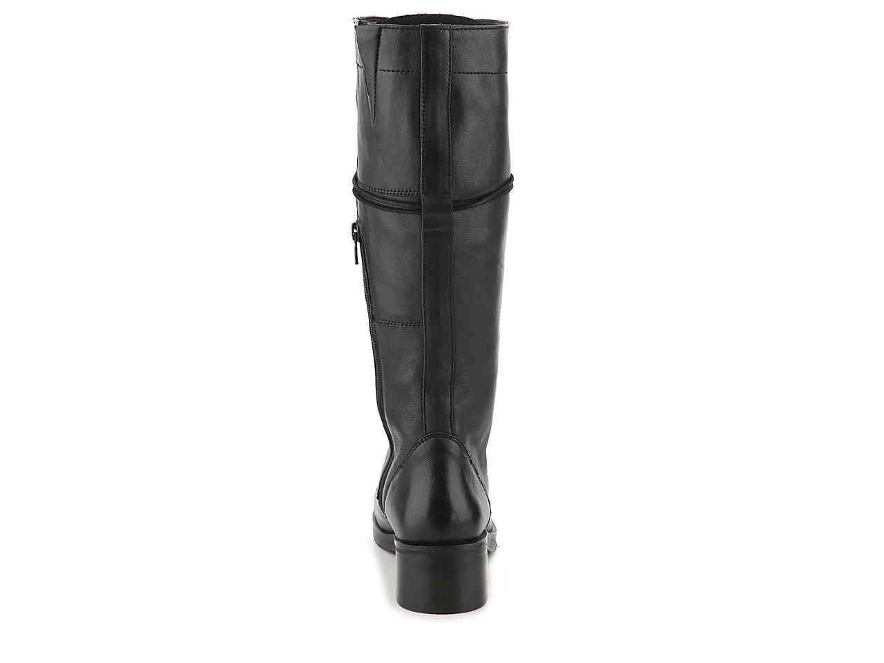 steve madden cam boot