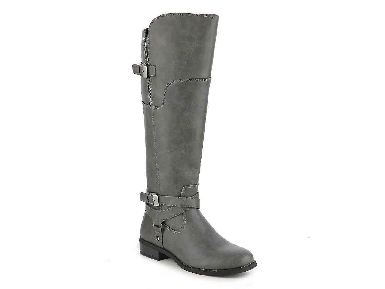 g by guess grey boots