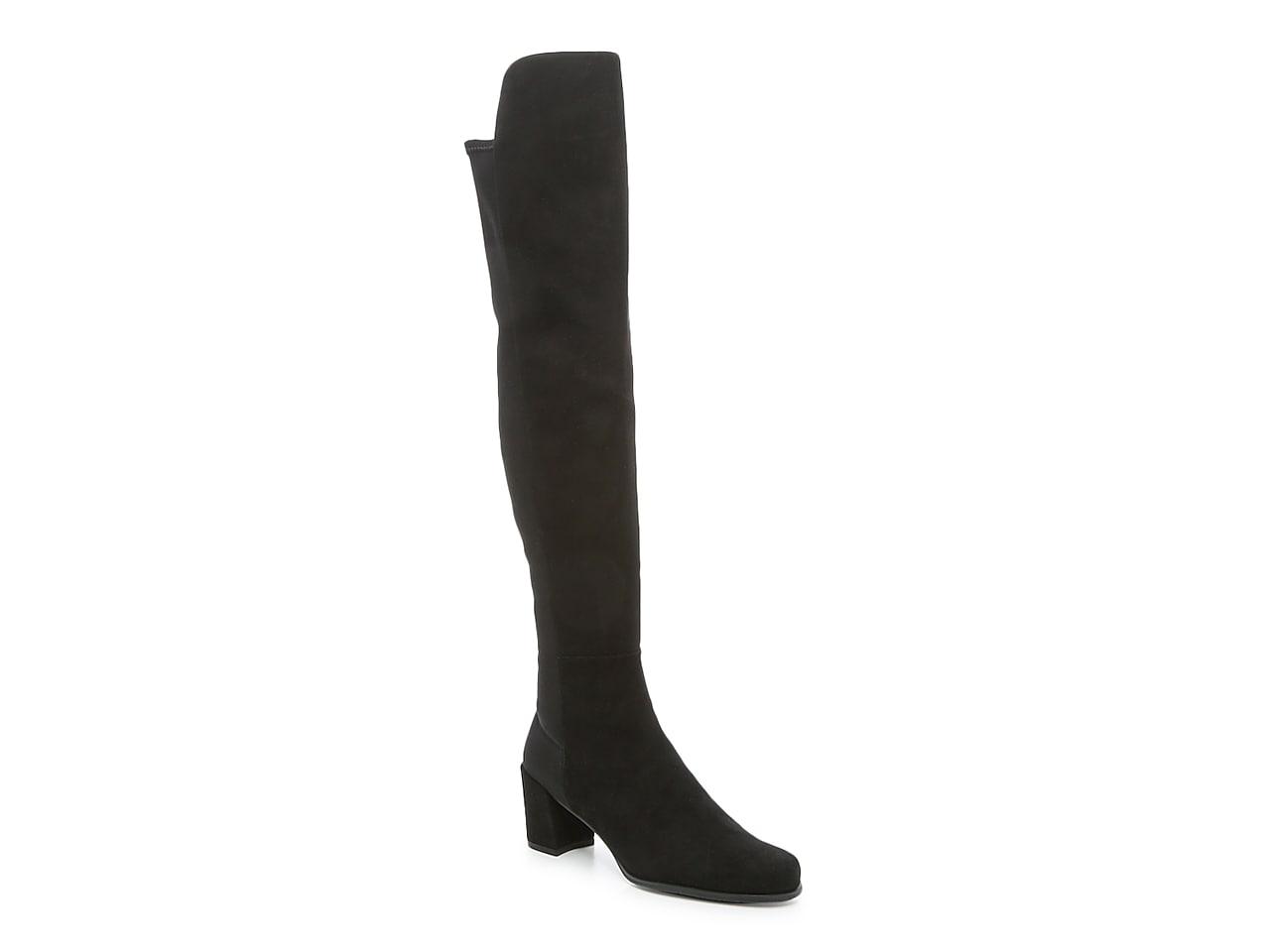 stuart weitzman 5050 block