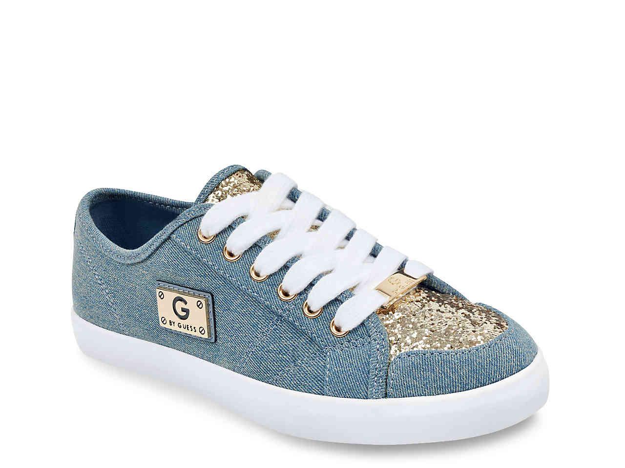 g by guess matrix sneaker