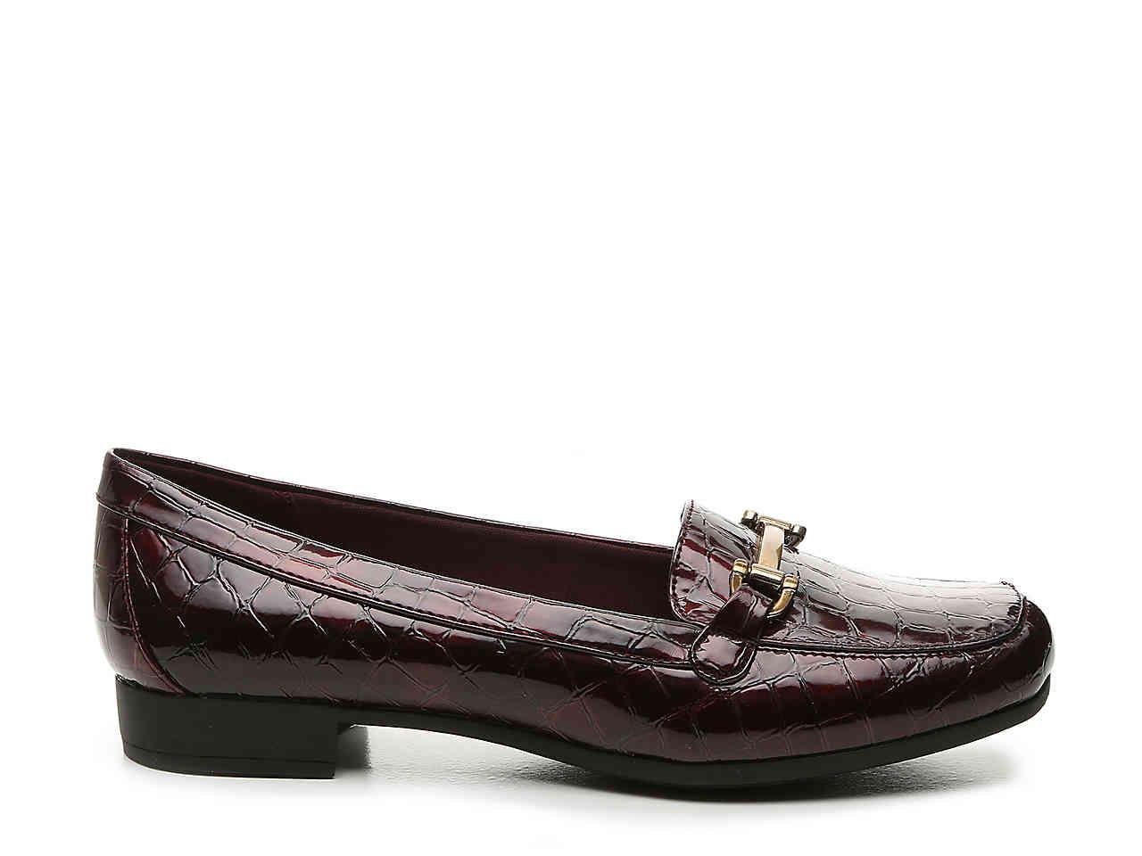 anne klein varina loafer