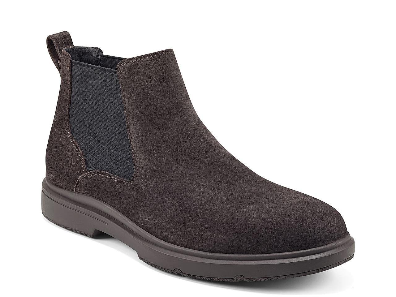 Easy Spirit Brooks Chelsea Boot in Black for Men Lyst