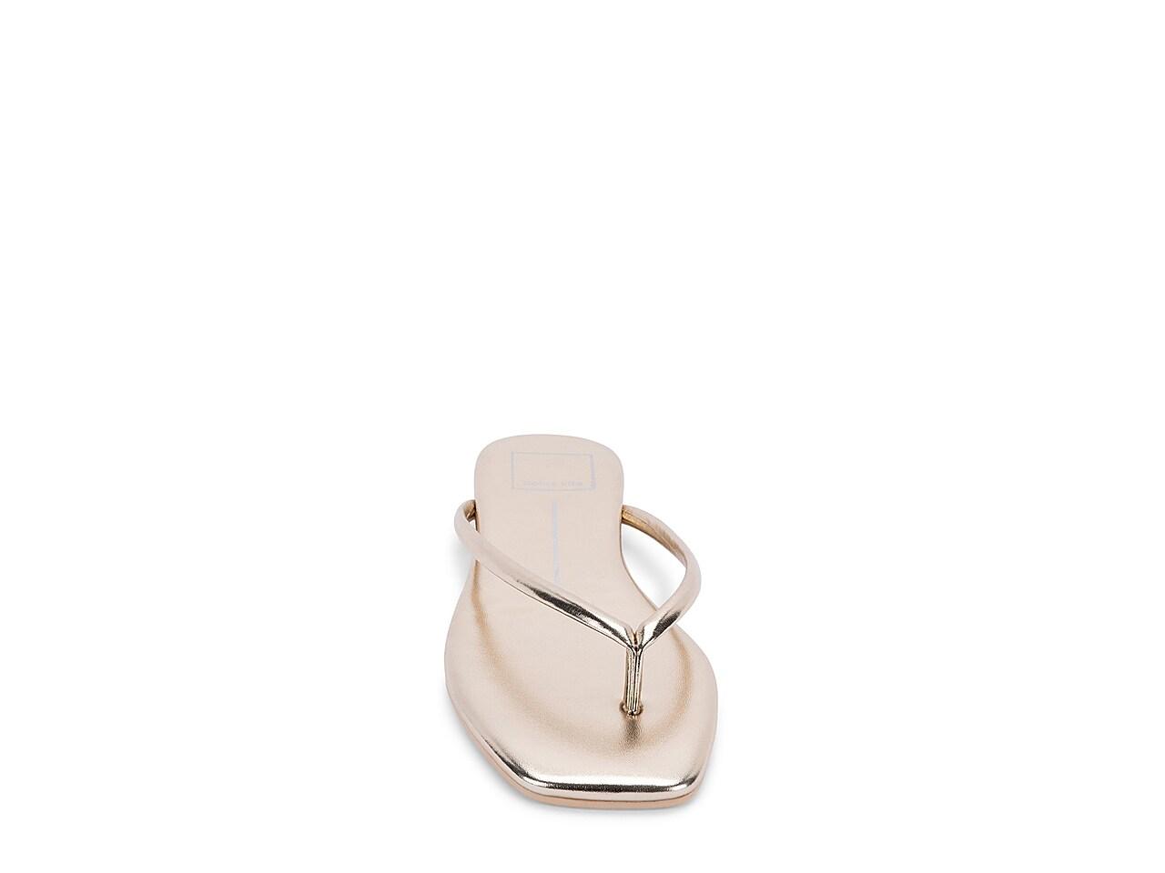 Dolce vita store dawn sandal