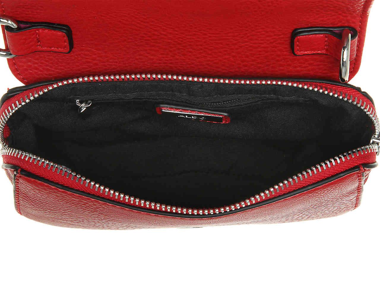 aldo gumilu belt bag