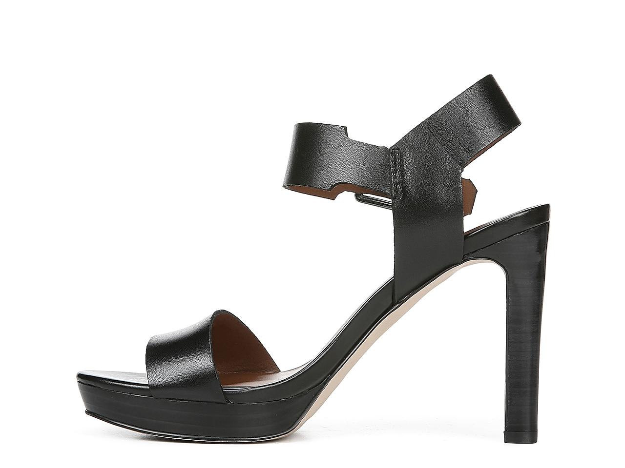 franco sarto nisha platform sandal