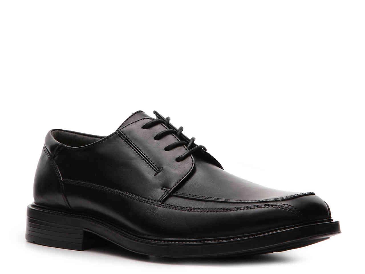 dockers einstein black